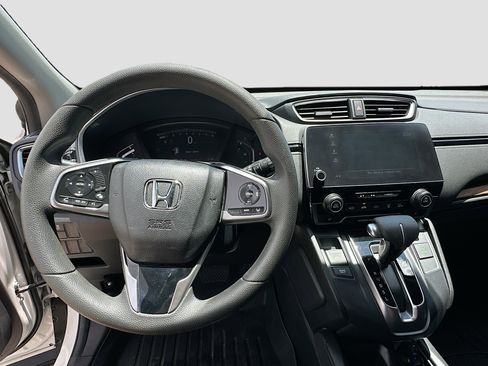 Used 2018 Honda CR-V EX image 11