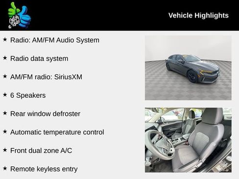 Used 2025 Kia K5 LXS image 5