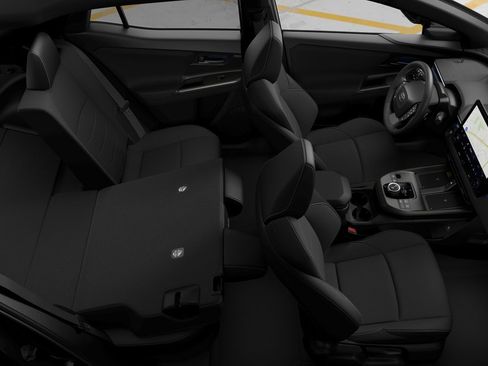 New 2026 Toyota C-HR AWD/4WD image 22