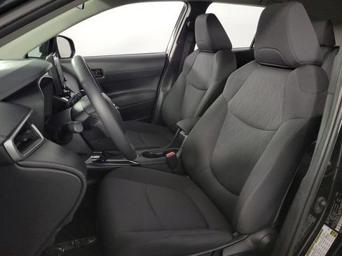 Used 2022 Toyota Corolla Cross LE FWD image 14