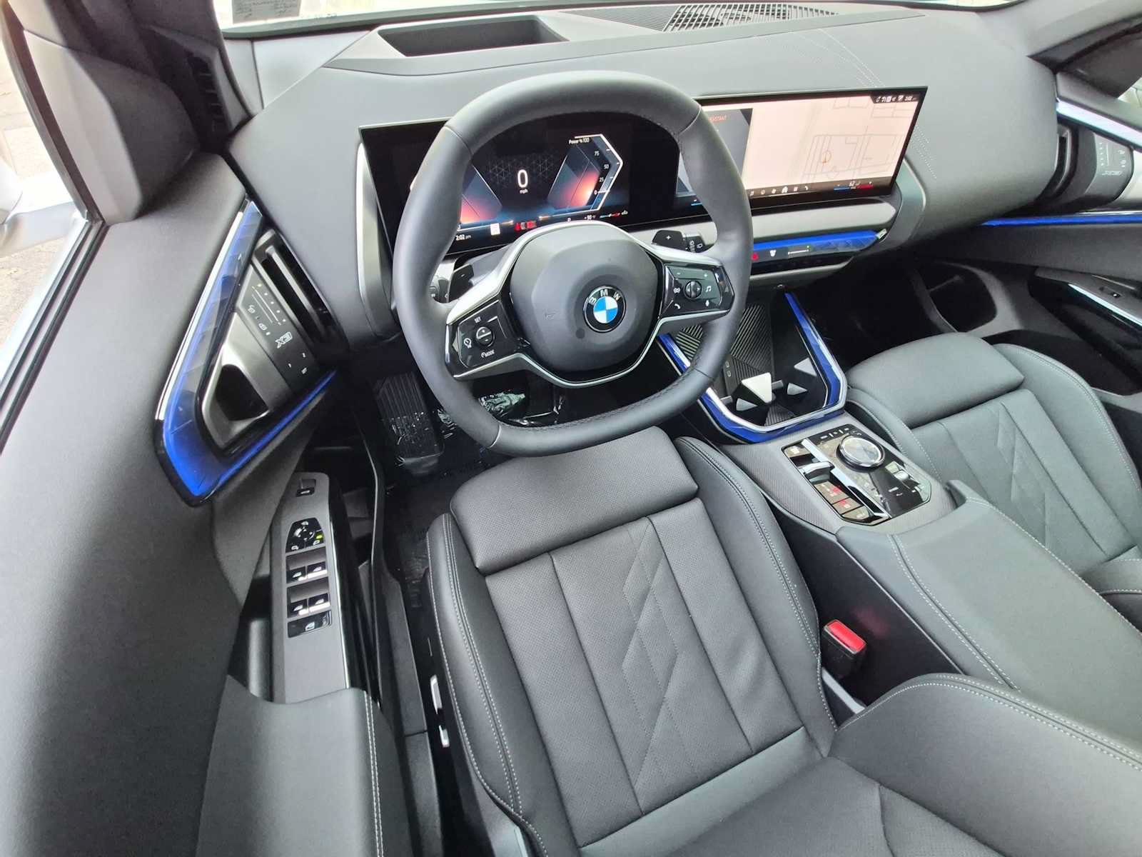 Used 2026 BMW X3 xDrive30i w/ Premium Package AWD/4WD image 10