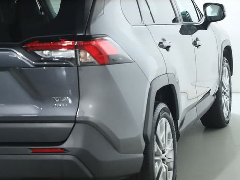 Certified 2023 Toyota RAV4 XLE Premium AWD/4WD image 46