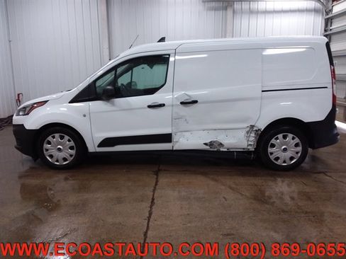 Used 2022 Ford Transit Connect XL image 5