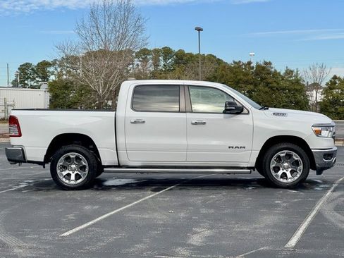 Used 2019 RAM 1500 Big Horn image 9