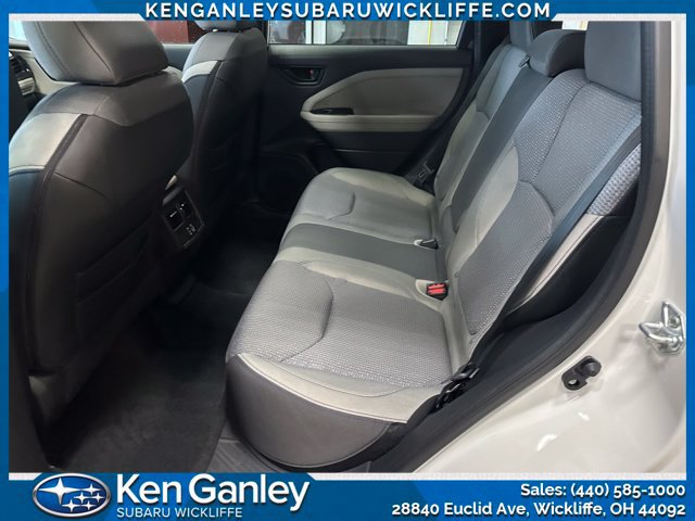 Certified 2026 Subaru Forester Premium AWD/4WD image 13