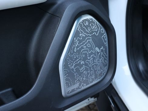 Used 2022 GMC Hummer EV Edition 1 w/ LPO, Illumination Package image 11