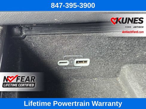 Used 2024 Jeep Wagoneer Series II w/ Flexible Seating Group AWD/4WD image 36