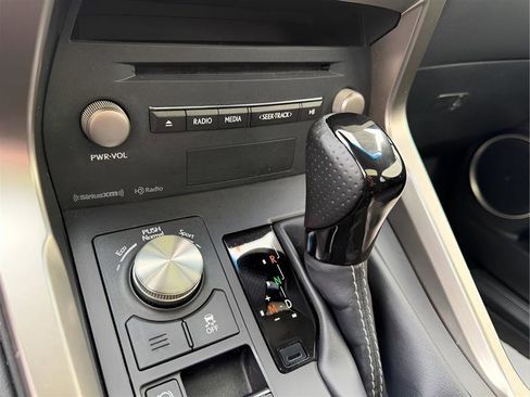 Used 2019 Lexus NX 300 AWD w/ Premium Package image 55