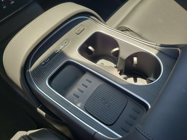 New 2026 Hyundai Palisade Calligraphy AWD/4WD image 15