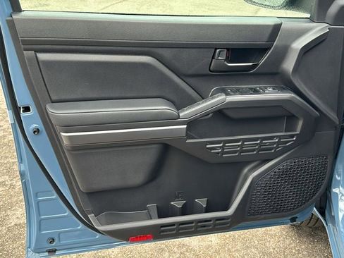 New 2026 Toyota Tacoma SR5 image 13