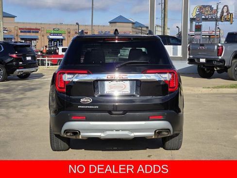 Used 2023 GMC Acadia SLT w/ Preferred Package image 6