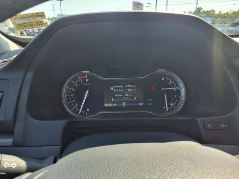 Used 2022 Honda Ridgeline RTL image 10