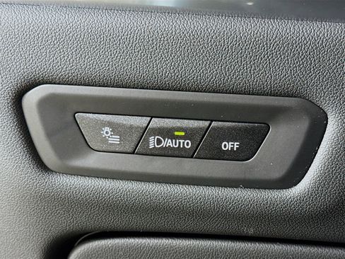 New 2026 BMW X6 xDrive40i w/ Premium Package image 10