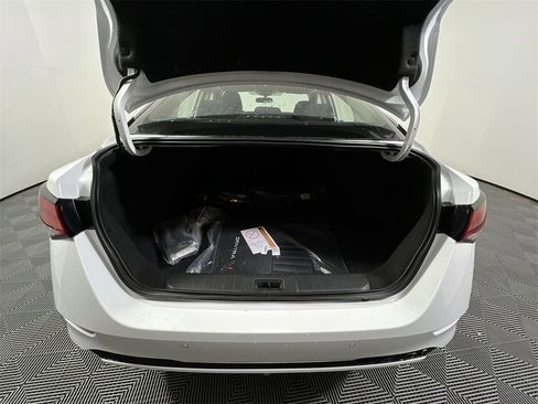 New 2025 Nissan Sentra S image 19