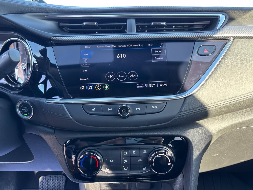 Used 2023 Buick Encore GX Preferred w/ Cold Weather Comfort Package AWD/4WD image 20