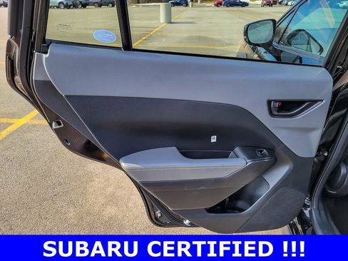 Certified 2026 Subaru Crosstrek 2.5i Sport image 26