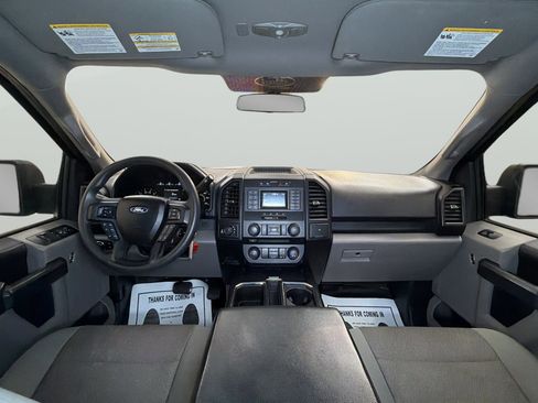 Used 2018 Ford F150 XL w/ Equipment Group 101A Mid AWD/4WD image 31