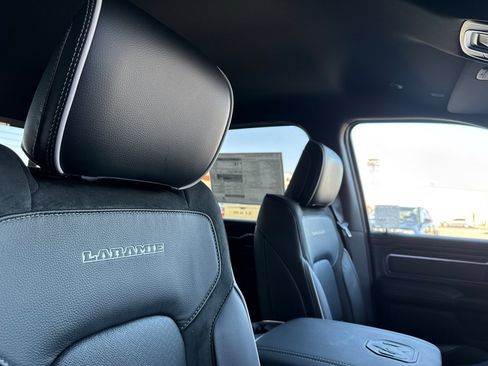 New 2026 RAM 1500 Laramie image 15