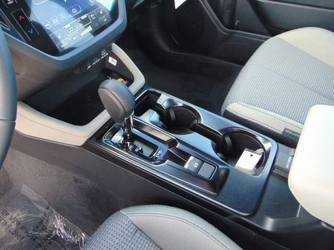 New 2026 Subaru Forester Premium image 14