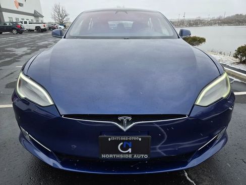 Used 2019 Tesla Model S Long Range image 17