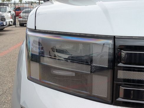 New 2026 Hyundai Santa Fe Limited image 6