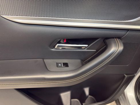 Used 2025 MAZDA CX-90 3.3 Turbo w/ Premium Sport Pkg image 22