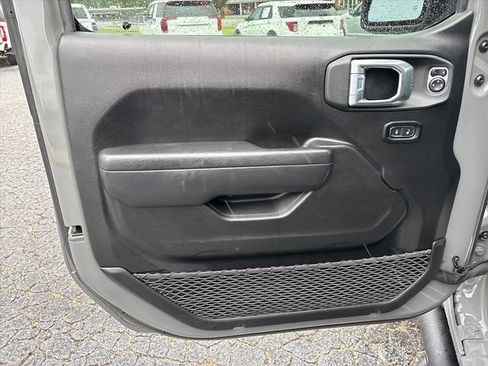 Used 2022 Jeep Gladiator Sport AWD/4WD image 22