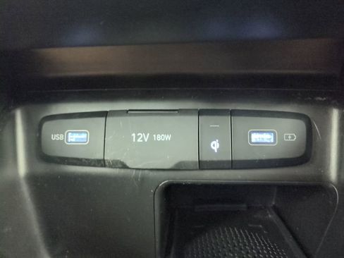 Used 2023 Hyundai Tucson SEL AWD/4WD image 26
