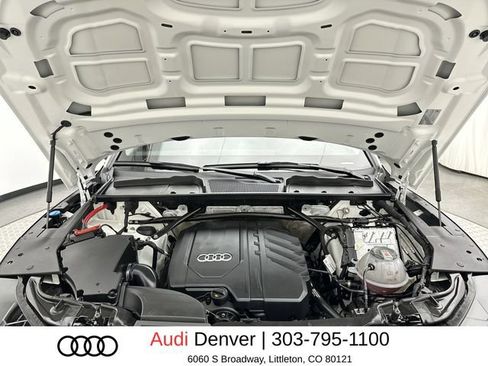 Certified 2023 Audi Q5 2.0T Premium Plus w/ Premium Plus Package AWD/4WD image 26