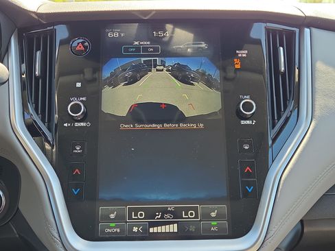 Certified 2025 Subaru Outback Premium w/ Popular Package #1 image 23