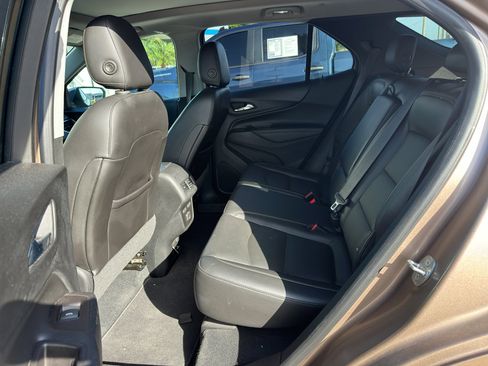 Used 2019 Chevrolet Equinox Premier image 5