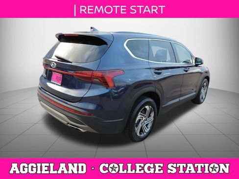 Used 2022 Hyundai Santa Fe SE image 4