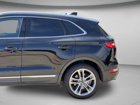 Used 2018 Lincoln MKC Reserve w/ Lincoln MKC Climate Package AWD/4WD image 23