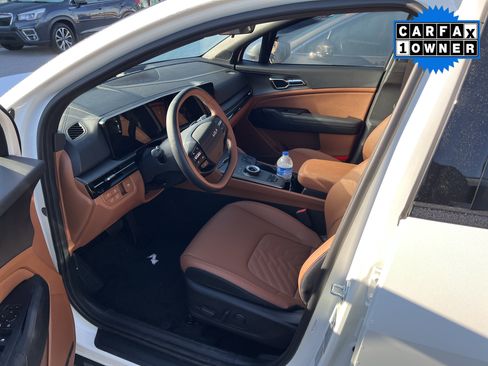 Used 2026 Kia Sportage X-Line AWD/4WD image 5