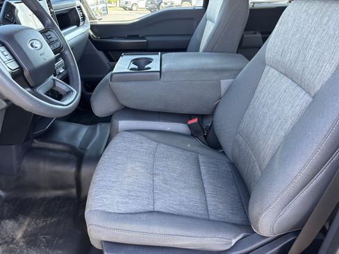 Used 2022 Ford F150 XL w/ Equipment Group 101A High image 19