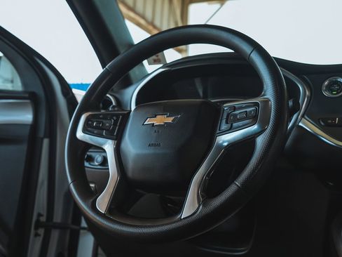 Used 2021 Chevrolet Blazer LT image 23