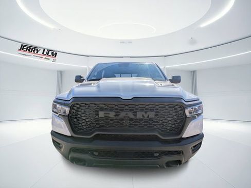 New 2026 RAM 1500 Rebel AWD/4WD image 7
