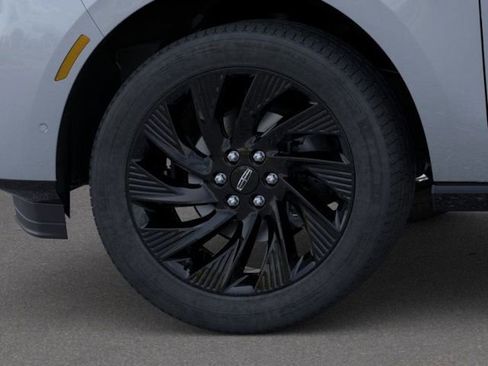 New 2025 Lincoln Navigator Reserve w/ Jet Appearance Package image 38