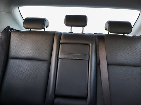 Used 2016 Lexus IS 200t w/ Navigation System Package RWD image 27