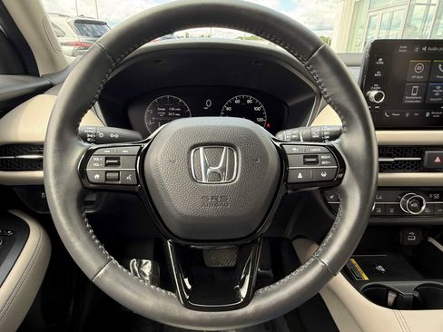 Used 2024 Honda HR-V EX-L image 19