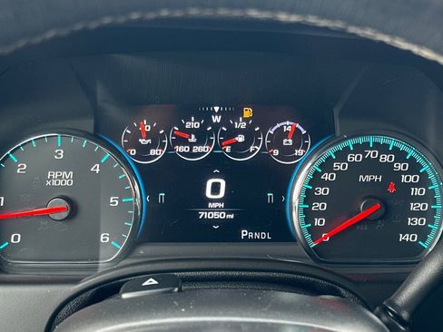 Used 2018 GMC Yukon Denali w/ Open Road Package image 25