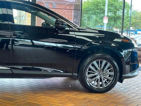 Used 2026 Nissan Murano SL w/ Cargo Package AWD/4WD image 12