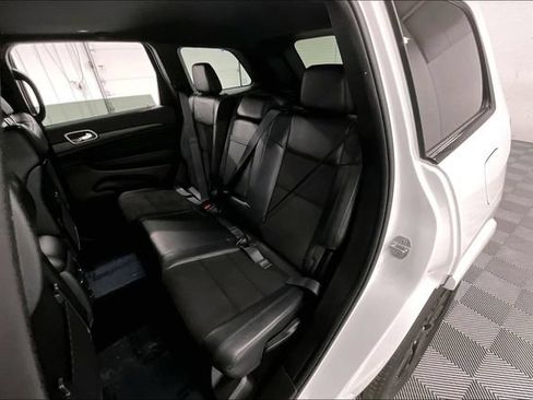 Used 2020 Jeep Grand Cherokee Altitude AWD/4WD image 25