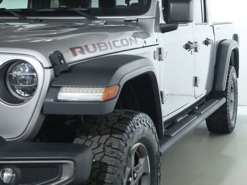 Used 2020 Jeep Gladiator Rubicon image 4
