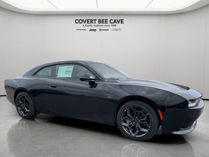 New 2025 Dodge Charger R/T w/ Quick Order Package 25M R/T
