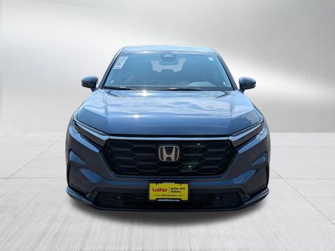 Used 2023 Honda CR-V EX-L image 2