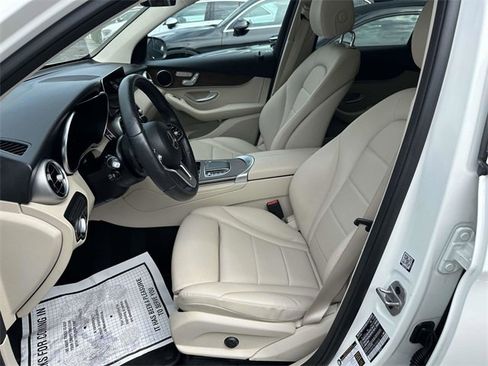 Certified 2022 Mercedes-Benz GLC 300 4MATIC image 19