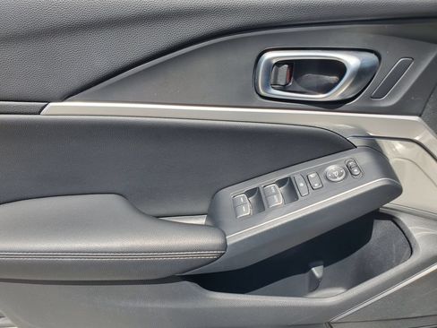 Used 2024 Acura Integra A-Spec FWD image 19