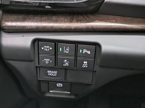 Used 2021 Acura RDX w/Advance Package image 25