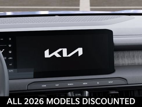 New 2027 Kia Telluride X-Line SX Prestige AWD/4WD image 20